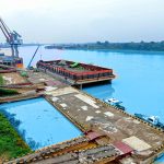 Gandeng PT Cemindo Gemilang, PTP Nonpetikemas Cabang Jambi Komitmen Tingkatkan Kualitas Pelayanan Bongkar Muat Barang