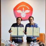 MoU dengan BPOM Jambi, UNJA Siap Tingkatkan Kolaborasi Pendidikan dan Penelitian