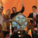 Ribuan Peserta Tumpah Ruah di Hari Pertama Jogja Finansial Festival 2026