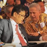 Ketua LPS Anggito: Teknologi Harus Tumbuh Seiring dengan Literasi, Etika dan Tanggung Jawab Finansial