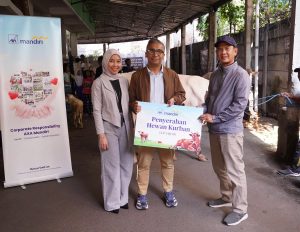 AXA Mandiri