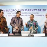 Ekonomi Indonesia Solid, Bank Mandiri Nilai Sinergi Kebijakan Topang Prospek Pertumbuhan