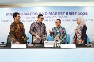 Bank Mandiri