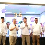 Dirut Bank Muamalat Imam Teguh Saptono Ajak Karyawan dan Nasabah Lakukan Hijrah lebih Bermakna