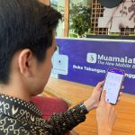 Milad ke-34, Bank Muamalat  Renovasi Masjid dan Musala di Wilayah Bencana Sumatera