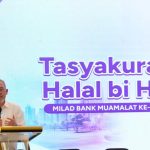 Peringati Milad ke-34, Bank Muamalat Teguhkan Komitmen Tumbuh Bersama dan Memberi Manfaat