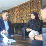 Tumbuh 24%, Bank Muamalat Pacu Pembiayaan SME