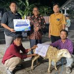 Barengan dengan Momentum Idul Adha 1447 H, FIFGROUP Tebar Kurban Nusantara 2026