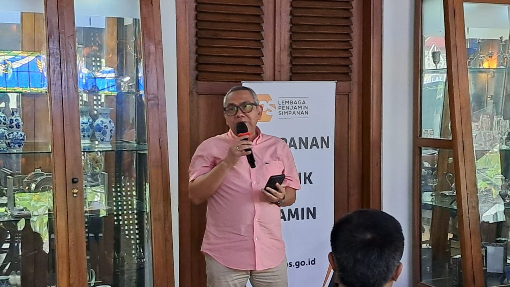 Tingkatkan Literasi Keuangan Generasi Muda, LPS Hadirkan Jogja Finansial Festival 2026