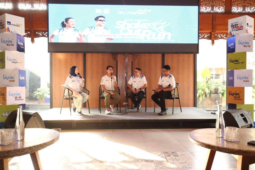 AXA Mandiri