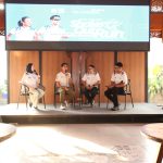 AXA Mandiri Gelar Shake Out Run dan Literasi Keuangan untuk Melindungi Pelari Mandiri Jogja Marathon
