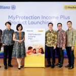 Gandeng Maybank Indonesia, Allianz Life Luncurkan MyProtection Income Plus
