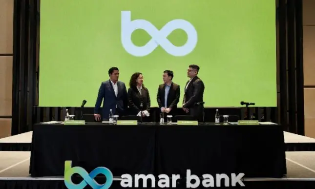 Bank Amar