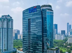 Bank BTN
