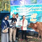 Meriahkan Iduladha 1447 H, Bank Muamalat Hadirkan Semarak Qurban Muamalat 2026