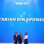 Kembangkan Ekosistem Pembayaran Digital,  Bank Muamalat Raih Penghargaan