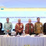 Bank Muamalat Gelar RUPST Tahun Buku 2025