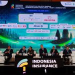 Hadapi Ketidakpastian Global, Industri Asuransi Perkuat Resiliensi, Kepercayaan, dan Inovasi