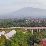 Susun Strategi Net Zero Emmision, PT KAI Targetkan Pada Tahun 20260