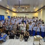 Selain Sekolah dan Orang Tua, Platform Wajib Ciptakan Ruang Digital Ramah Anak