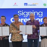 AXA Mandiri Jalin Kerja Sama dengan RS Hermina, Beri Kepastian Biaya dan Layanan Kesehatan yang Lebih Nyaman untuk Nasabah