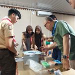 Peringati Hari Anak Nasional, AXA Mandiri Bekali Pelajar SMA Negeri 3 dengan Literasi Keuangan dan Kesehatan Mental