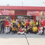 Ajak Warga Hidup Berkualitas di Momen Last Chance BOOM SALE