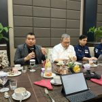 BPKH Dorong Pertumbuhan Bisnis Bank Muamalat melalui Penguatan Ekosistem Layanan Haji