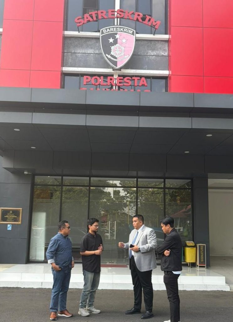 Bank Mandiri Taspen Pastikan Dukung Proses Hukum Terhadap Tersangka NHS