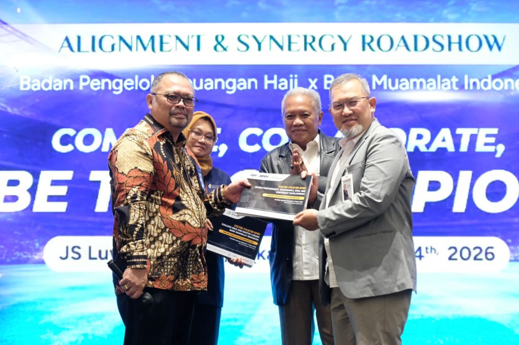 Bank Muamalat