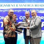 Gelar Synergy Roadshow di Enam Kota,  Bank Muamalat Siap Hadapi Semester Kedua 2026