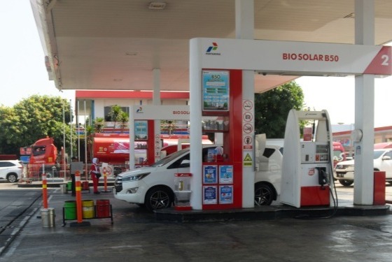 Pengamat Energi Hadi Ismoyo: B50 Mampu Perkuat Ketahanan Energi Indonesia