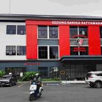 Gedung Polresta Banyumas_1