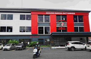 Gedung Polresta Banyumas_1