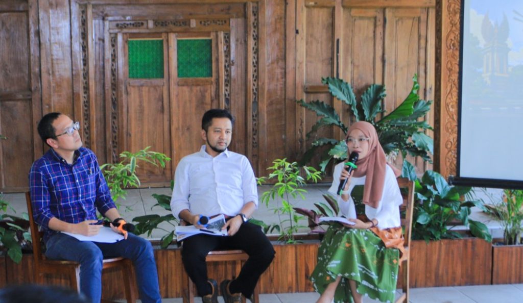 Pasca Dicabut Izin Usaha, dalam 5 Hari Kerja LPS Langsung Bayarkan Klaim Simpanan Nasabah BPR Ceper Klaten Jawa Tengah