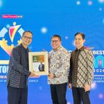 Bank Muamalat Raih Penghargaan Indonesia Public Relations Top Leader 2026