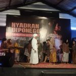Di Yogyakarta Kenang 201 Tahun Perang Jawa, Ruh Diponegoro Digaungkan Melawan Penindasan