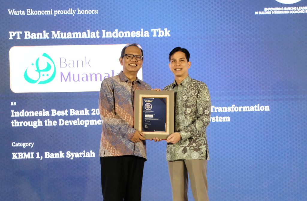 bank muamalat
