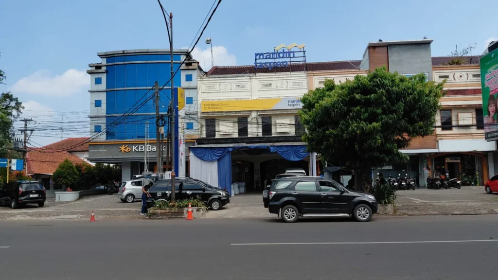 Jeffry MH: Penyelesaian Kasus NHS Harus Dalam Koridor Hukum dan Fakta yang Tepat