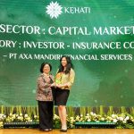 PT AXA Mandiri Financial Services Raih ESG Award 2026 by KEHATI, Perkuat Komitmen pada Asuransi Inklusif dan Investasi Berkelanjutan