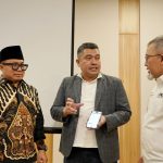 Sinergi BPKH dan Bank Muamalat Perluas Akses Layanan Haji Berbasis Digital
