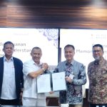 Sinergi Bank Muamalat dan RS PMI Bogor Perkuat Keuangan Syariah dan Gerakan Sosial