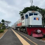 PT KAI Targetkan Pengurangan 9 Ribu Ton Emisi Karbon lewat B50
