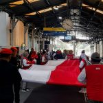    PT KAI Daop 6 Yogyakarta Gelar Berbagai Kegiatan di Stasiun Tugu Yogyakarta