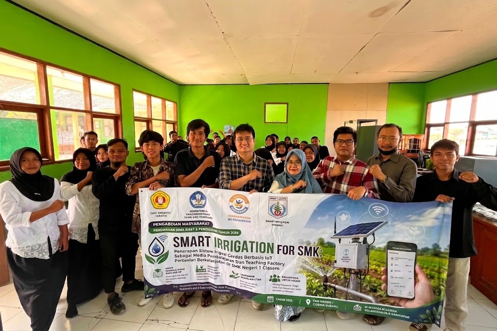 UPN Veteran Jakarta
