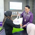 Harpelnas 2026, Bank Muamalat Hadirkan Layanan yang Aman, Nyaman, Mudah, dan Beri Keberkahan pada Nasabah