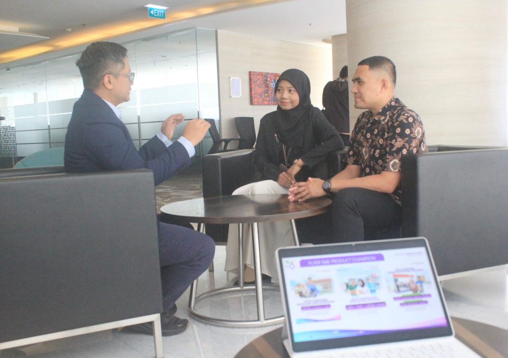 Bank Muamalat