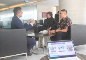 Bank Muamalat