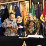 Bank Muamalat dan UPN “Veteran” Jakarta Perkuat Ekosistem Ekonomi Syariah