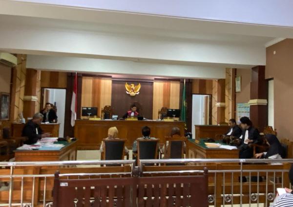Penipuan Investasi Bodong: Penyaluran Kredit Sesuai Prosedur, Kerugian Nasabah Tanggungjawab Nurma Handika Sari alias Dika